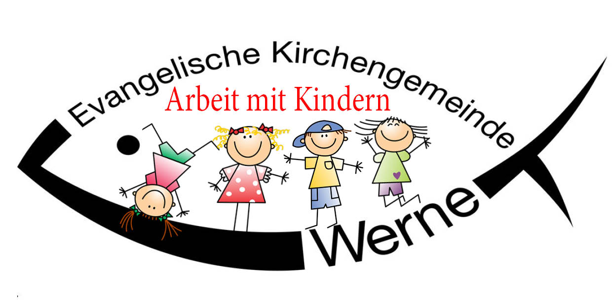 Werne-Arbeit mit Kindern